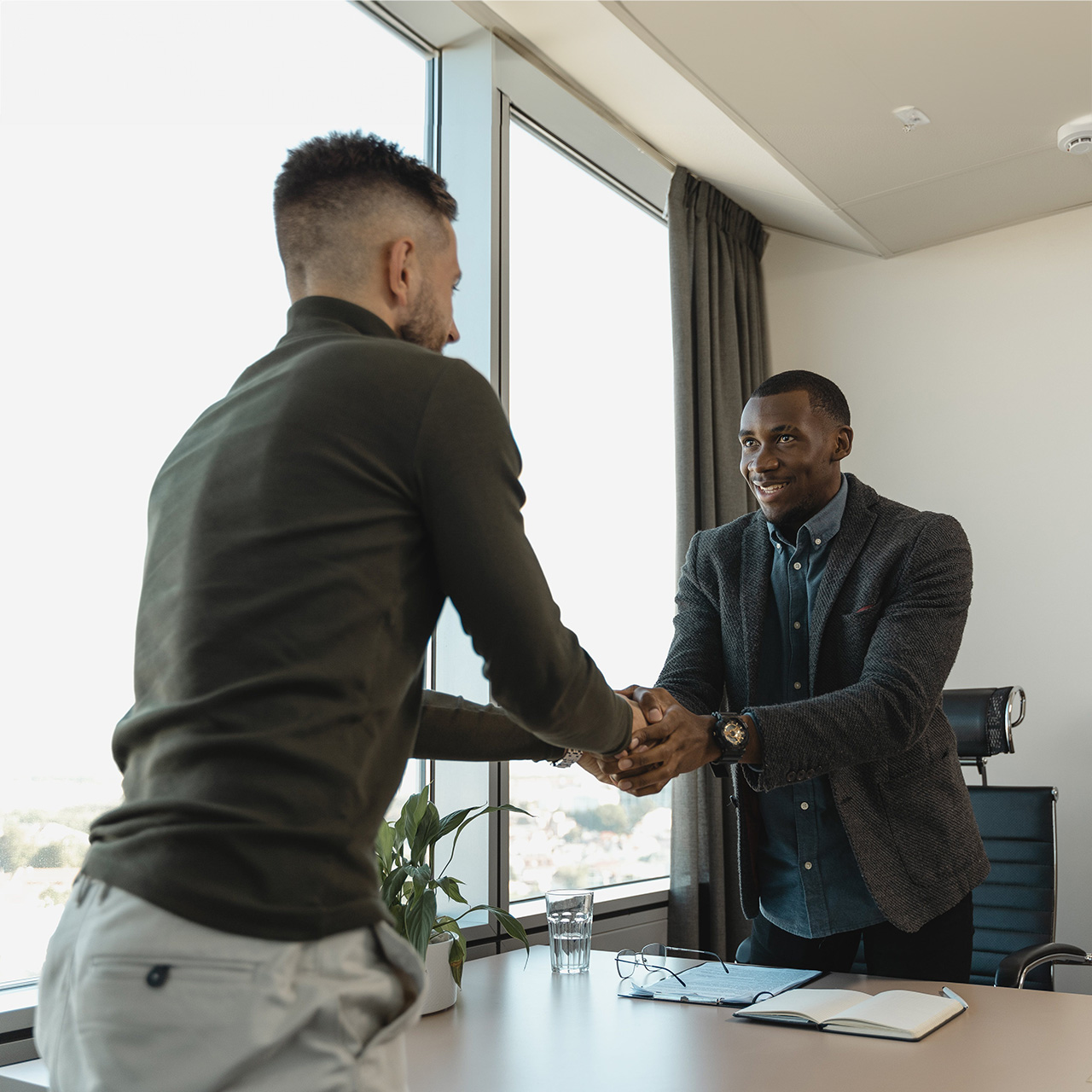 HR Best Practices for a High Performing Workforce